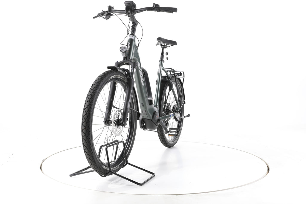 KTM Macina Gran P510 Trekking E-Bike Tiefeinsteiger - Image 5