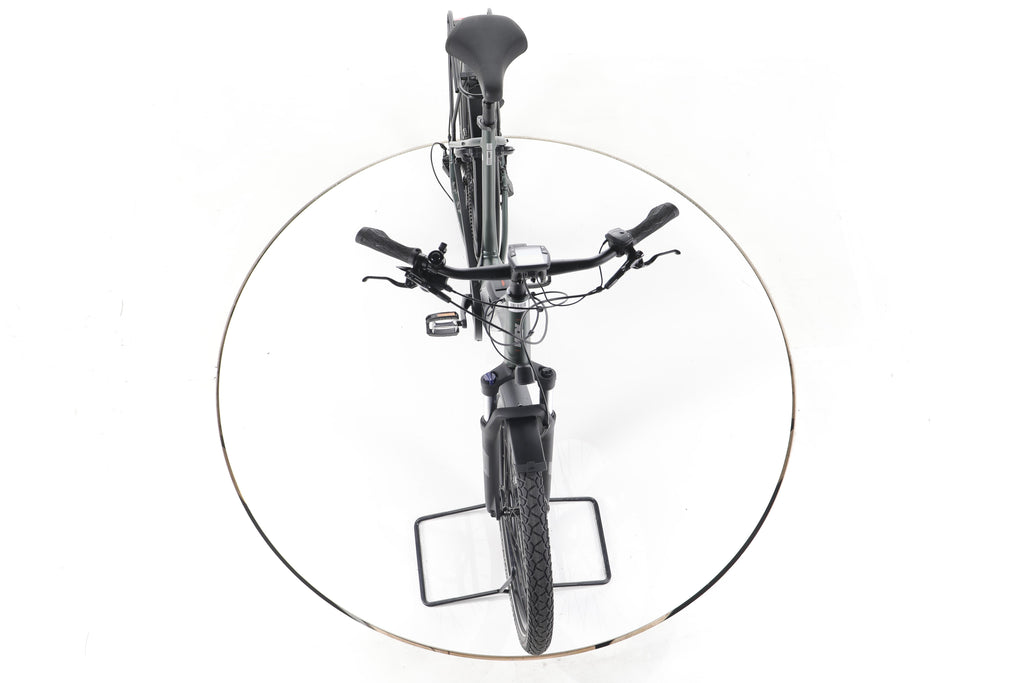 KTM Macina Gran P510 Trekking E-Bike Tiefeinsteiger - Image 16
