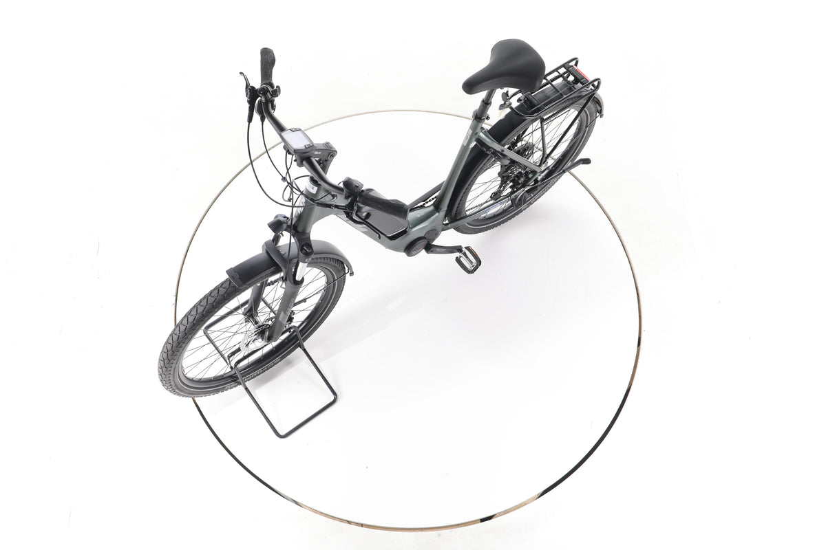 KTM Macina Gran P510 Trekking E-Bike Tiefeinsteiger - Image 18