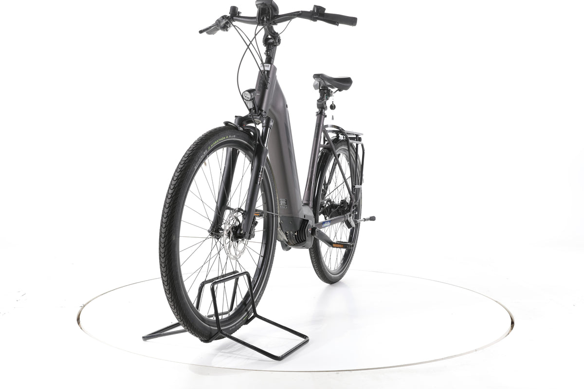 KTM Macina CITY 610 XL City E-Bike Tiefeinsteiger - Image 5