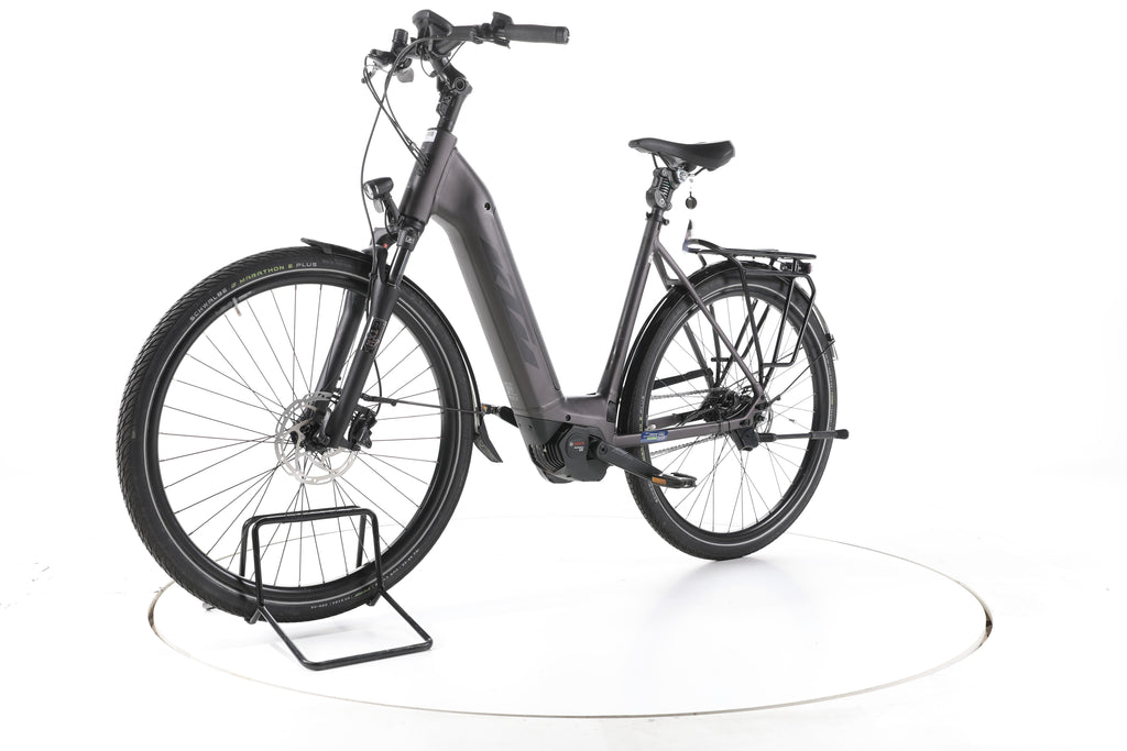 KTM Macina CITY 610 XL City E-Bike Tiefeinsteiger - Image 6