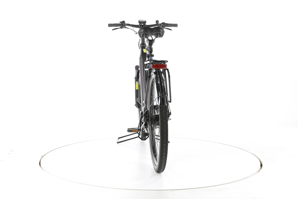 KTM Macina CITY 610 XL City E-Bike Tiefeinsteiger - Image 10