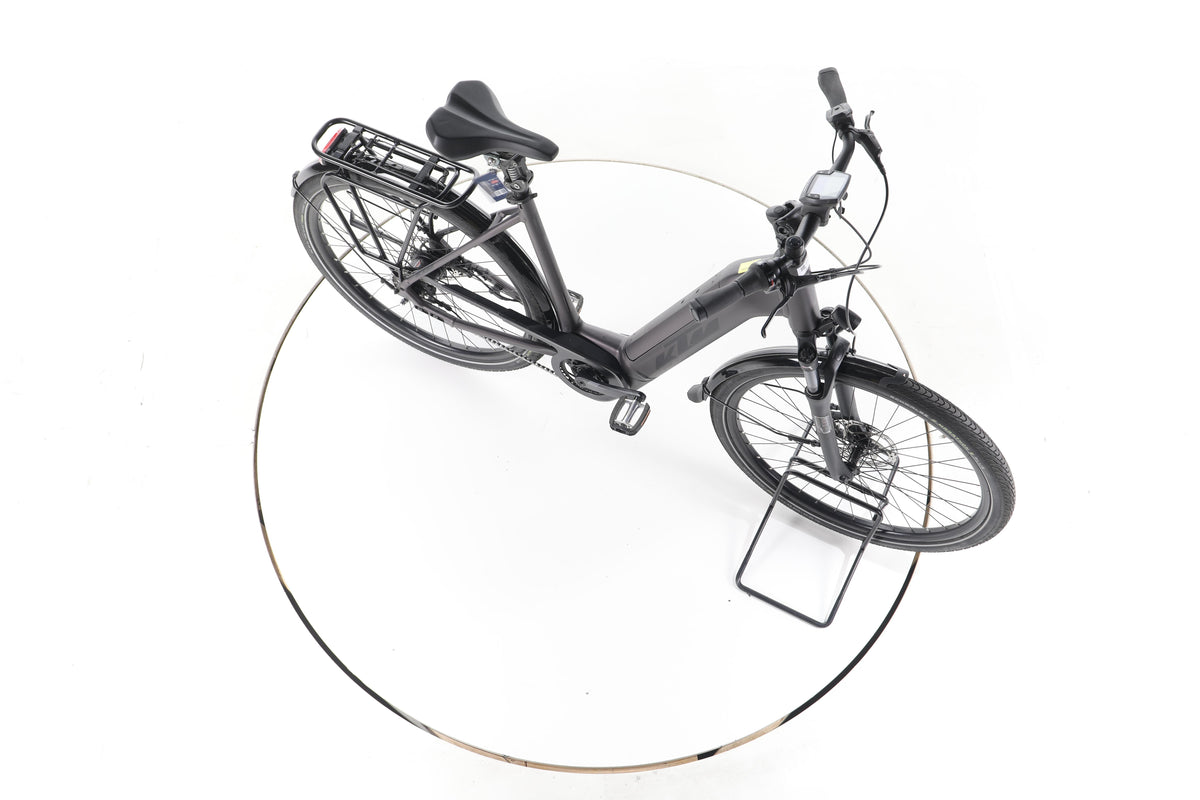 KTM Macina CITY 610 XL City E-Bike Tiefeinsteiger - Image 14