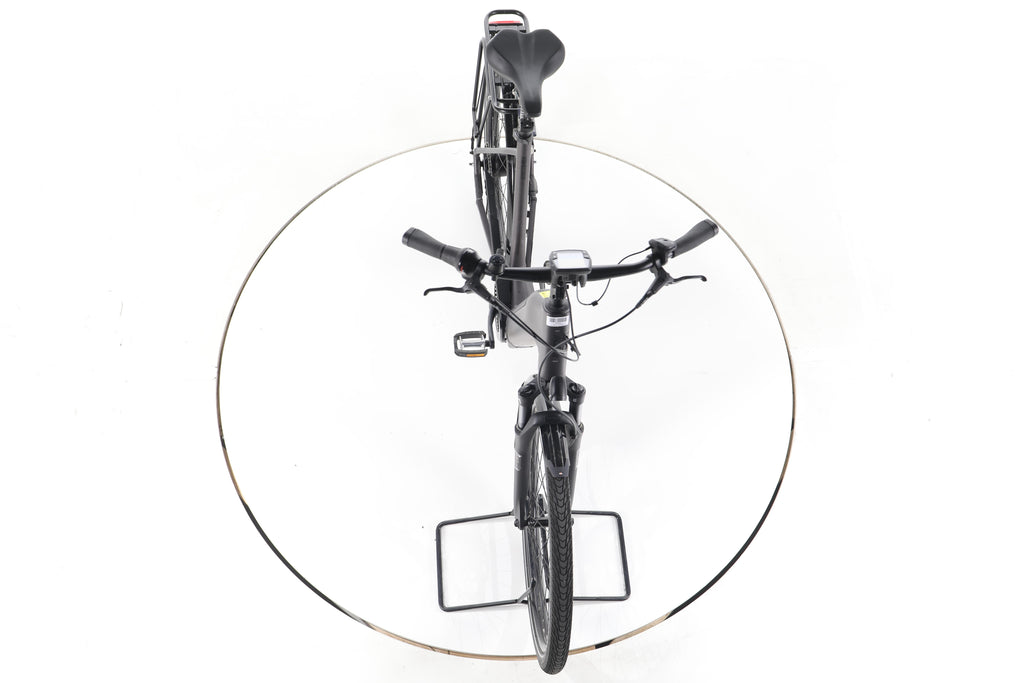KTM Macina CITY 610 XL City E-Bike Tiefeinsteiger - Image 16