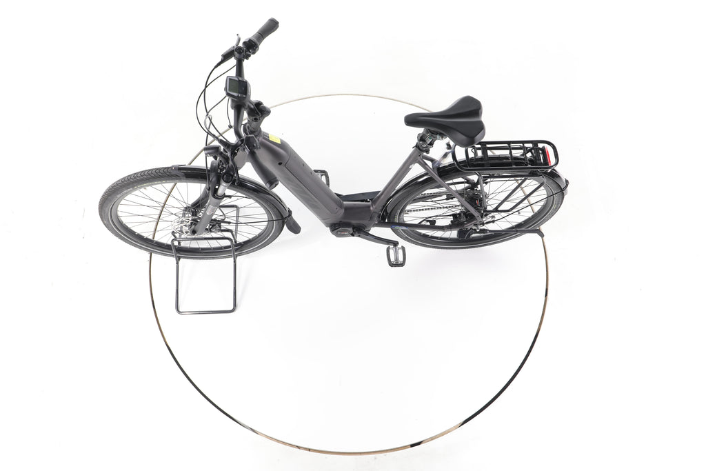 KTM Macina CITY 610 XL City E-Bike Tiefeinsteiger - Image 19