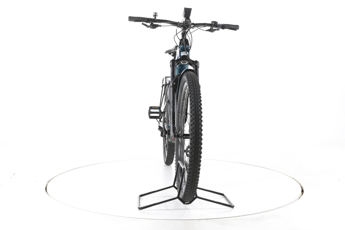 Trek Powerfly FS4 EQ E-Bike Fully - Image 4