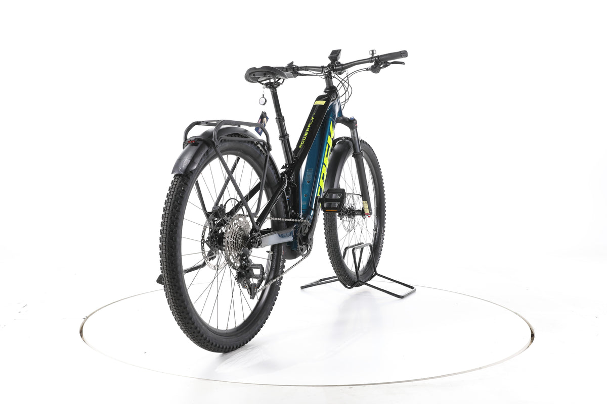 Trek Powerfly FS4 EQ E-Bike Fully - Image 11