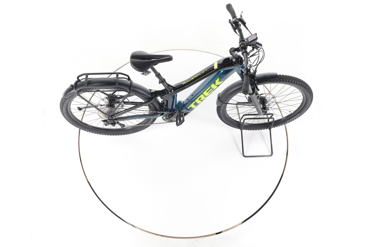 Trek Powerfly FS4 EQ E-Bike Fully - Image 13