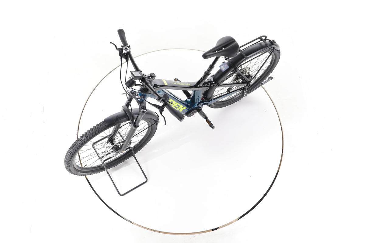 Trek Powerfly FS4 EQ E-Bike Fully - Image 18