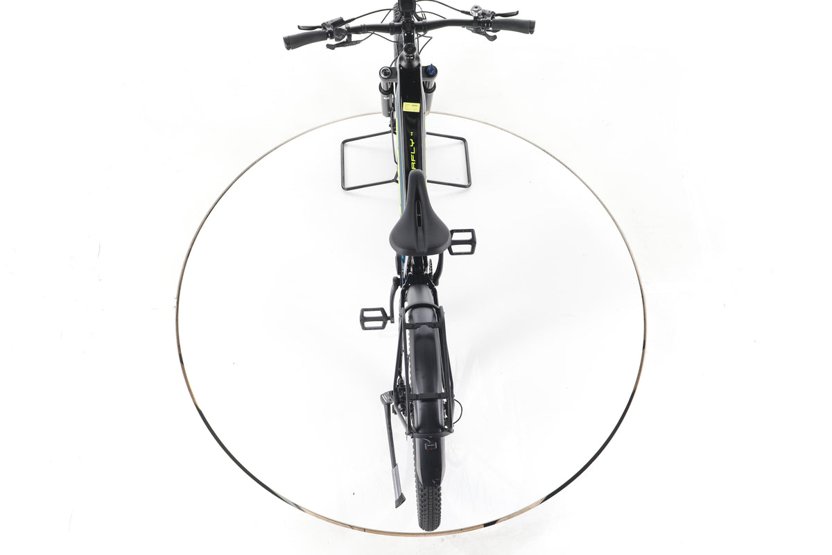Trek Powerfly FS4 EQ E-Bike Fully - Image 22