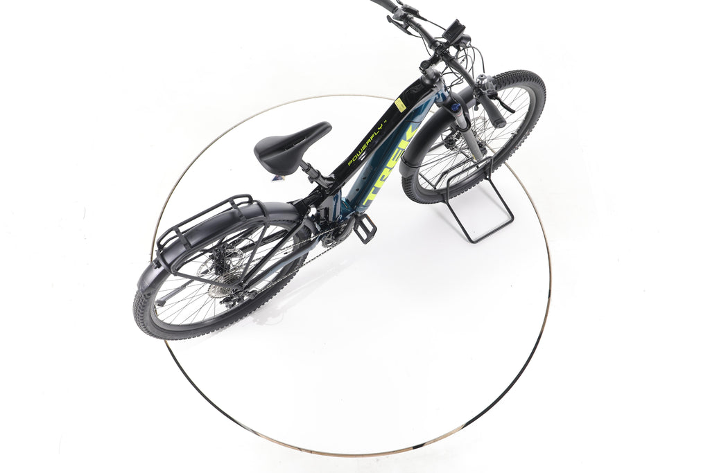 Trek Powerfly FS4 EQ E-Bike Fully - Image 24
