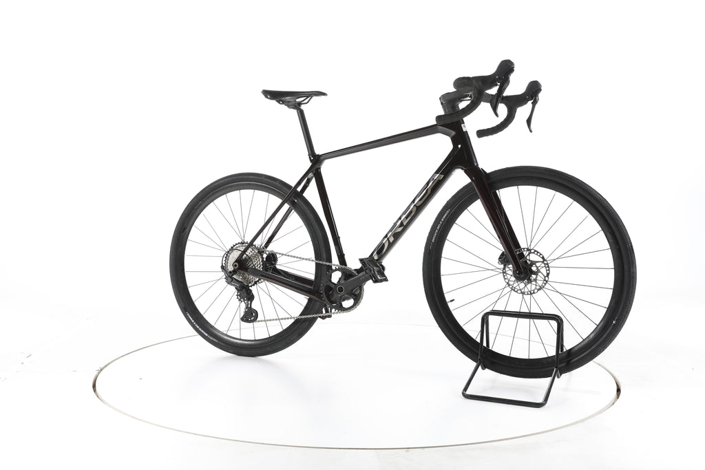 Orbea Terra M30 Team 1X Gravelbike Carbon 2025 - Image 2