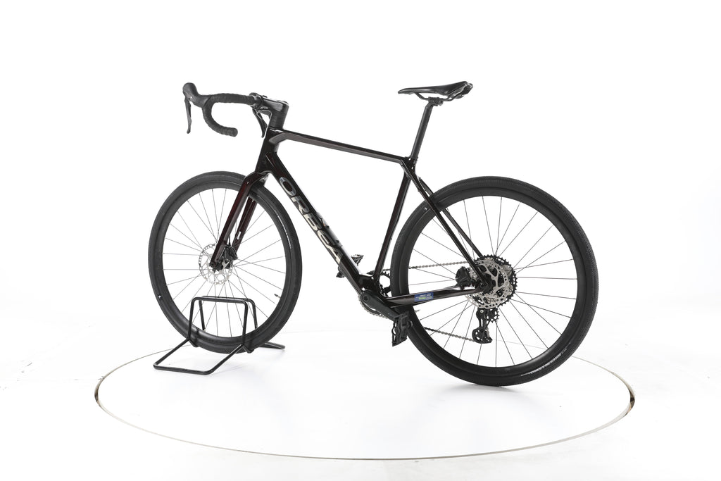 Orbea Terra M30 Team 1X Gravelbike Carbon 2025 - Image 8