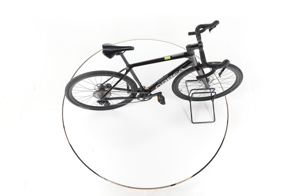 Orbea Terra M30 Team 1X Gravelbike Carbon 2025 - Image 13