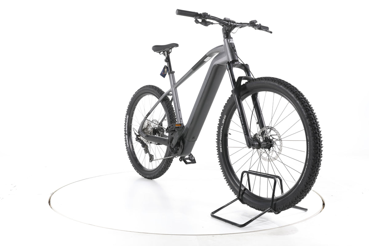 Cube Reaction Hybrid Race 750 E-Bike 2024 - Image 3