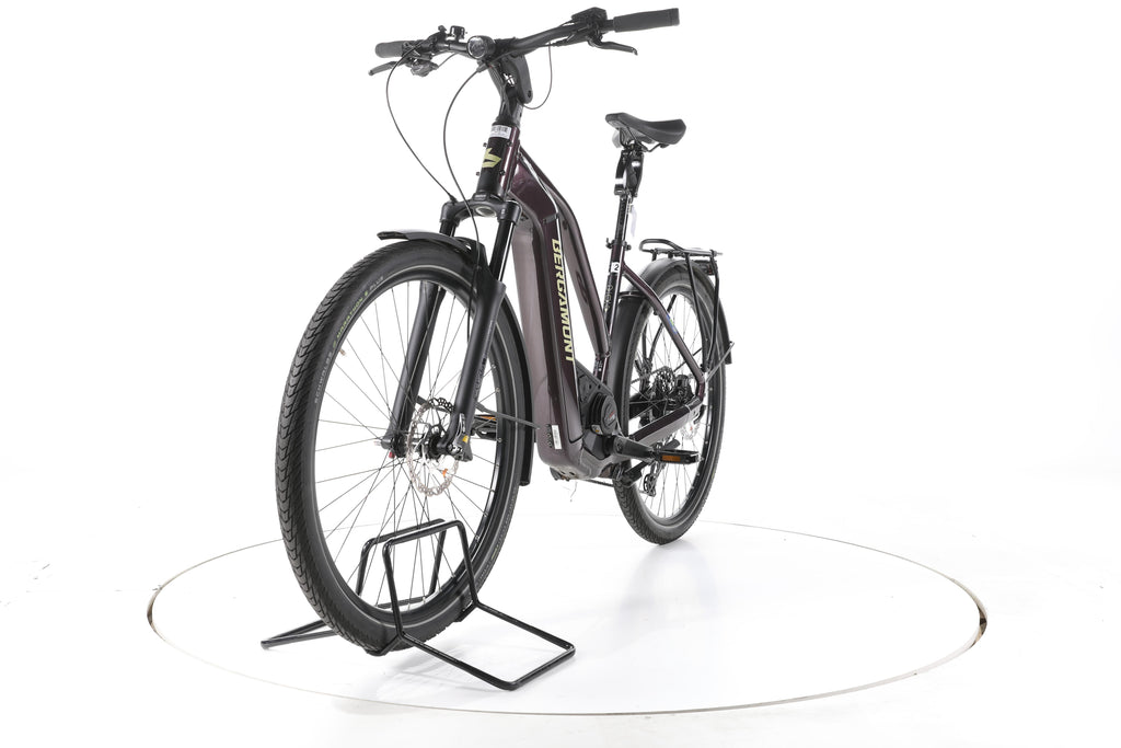 Bergamont Bergamont E-Horizon SUV E-Bike - Image 5