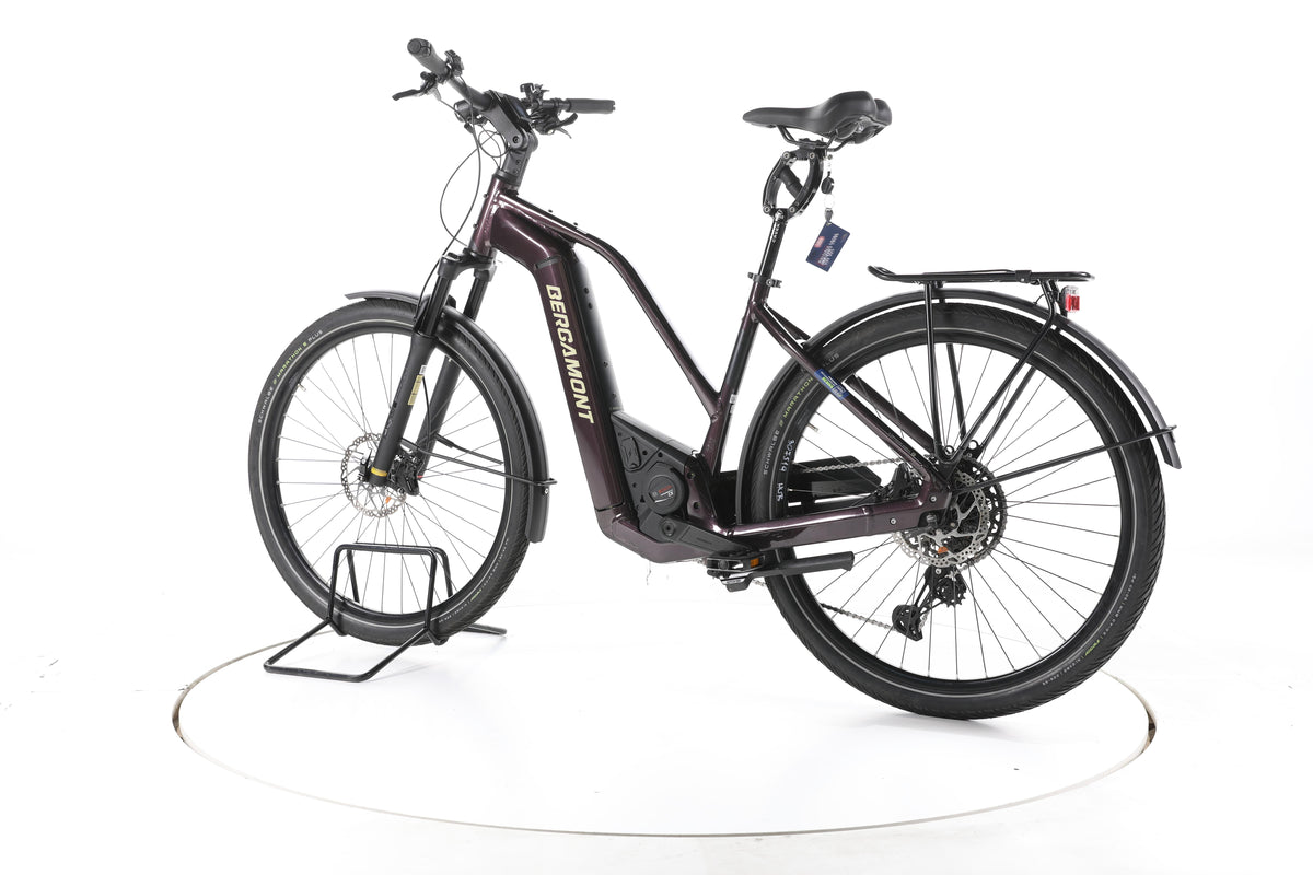 Bergamont Bergamont E-Horizon SUV E-Bike - Image 8