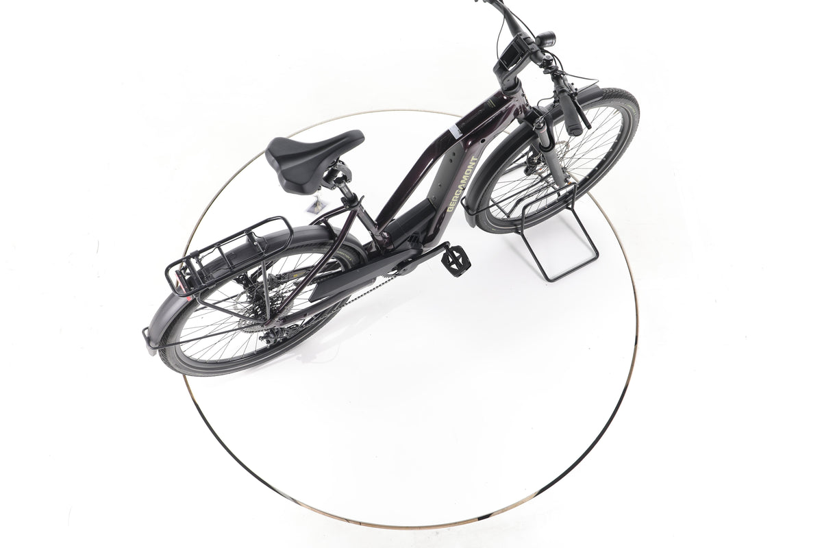 Bergamont Bergamont E-Horizon SUV E-Bike - Image 24