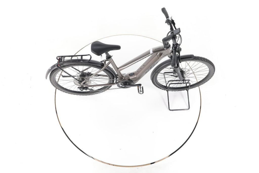 KTM Macina Cross LFC Trekking E-Bike 2024 - Image 13