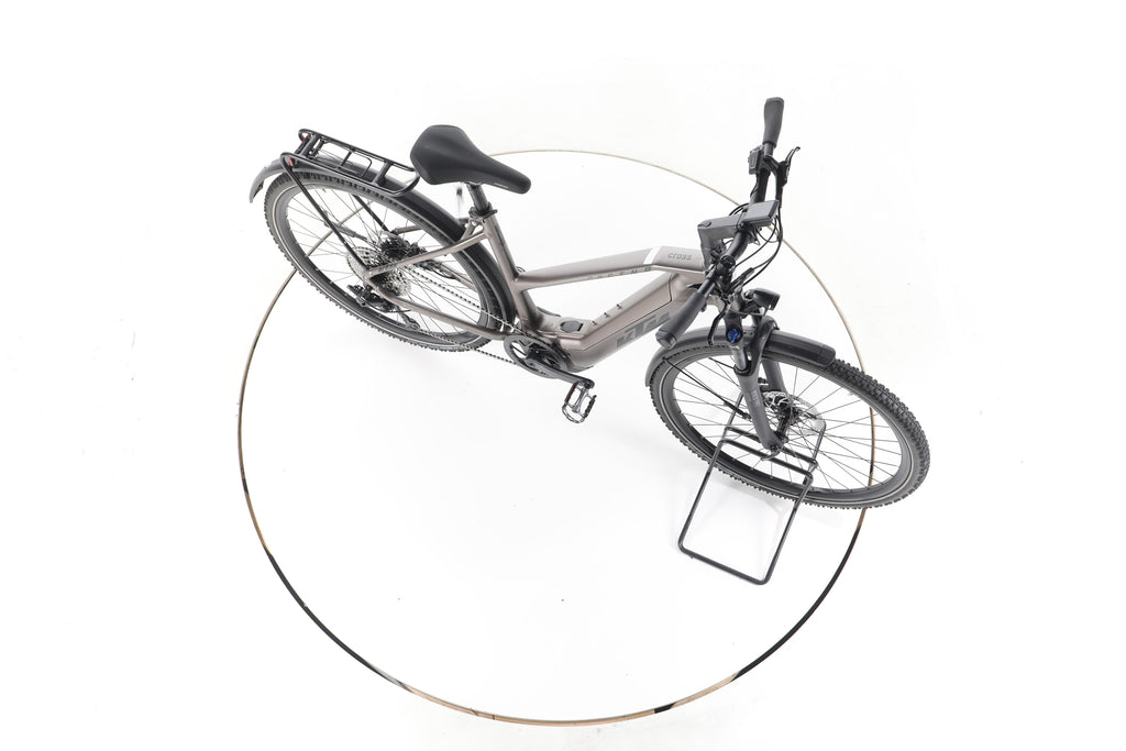 KTM Macina Cross LFC Trekking E-Bike 2024 - Image 14