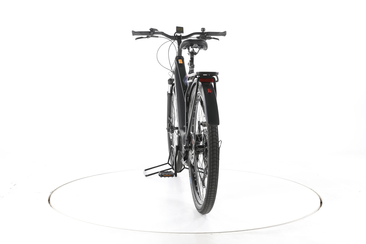 Cube Touring Hybrid Pro Trekking E-Bike - Image 10