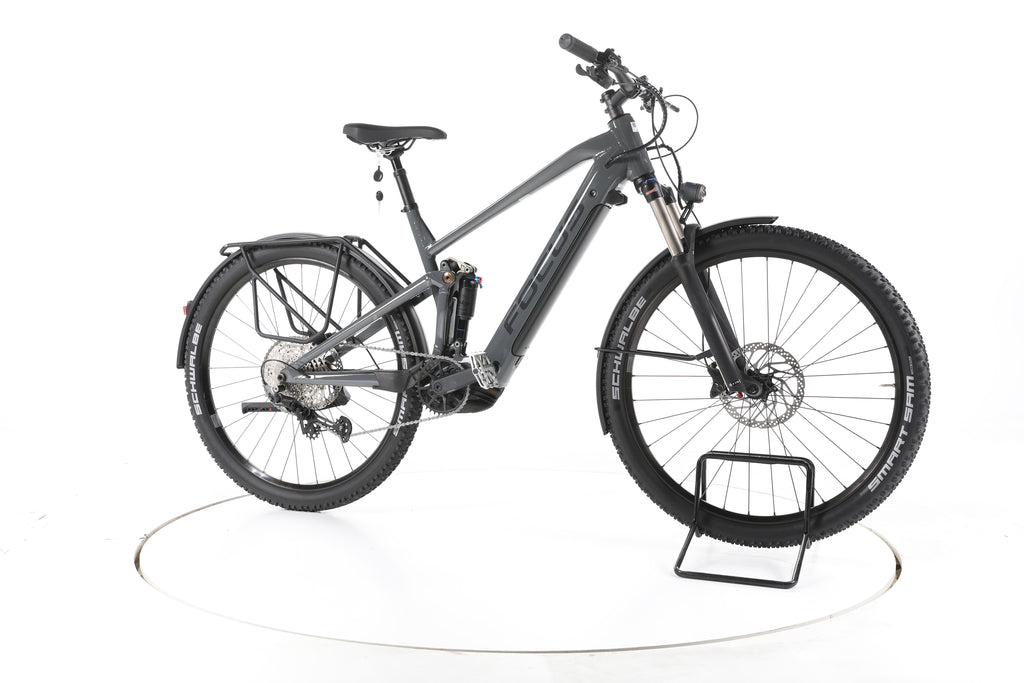 Focus Thron² 6.7 EQP SUV E-Bike - Image 2
