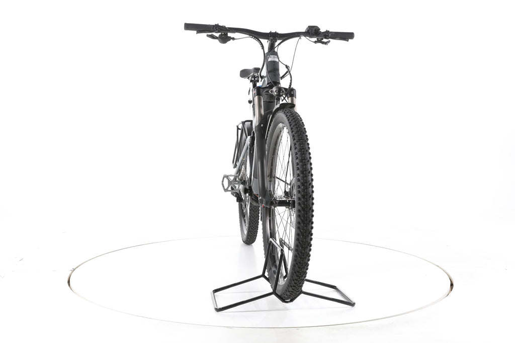 Focus Thron² 6.7 EQP SUV E-Bike - Image 4