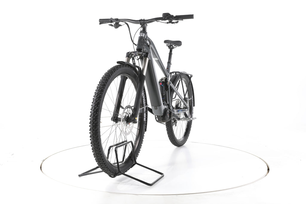 Focus Thron² 6.7 EQP SUV E-Bike - Image 5
