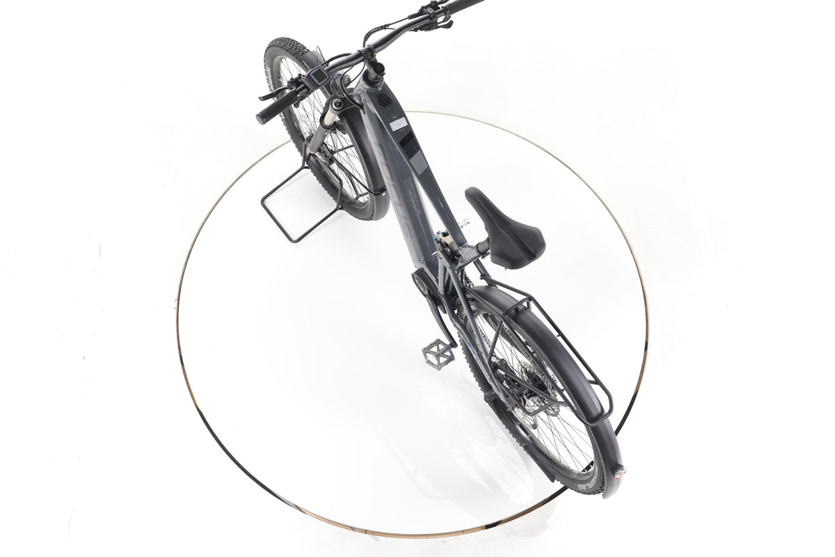 Focus Thron² 6.7 EQP SUV E-Bike - Image 21