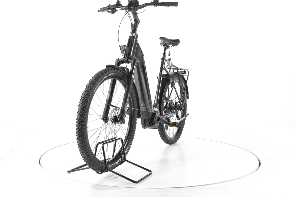 KTM Macina Gran 620 Trekking E-Bike Tiefeinsteiger - Image 5