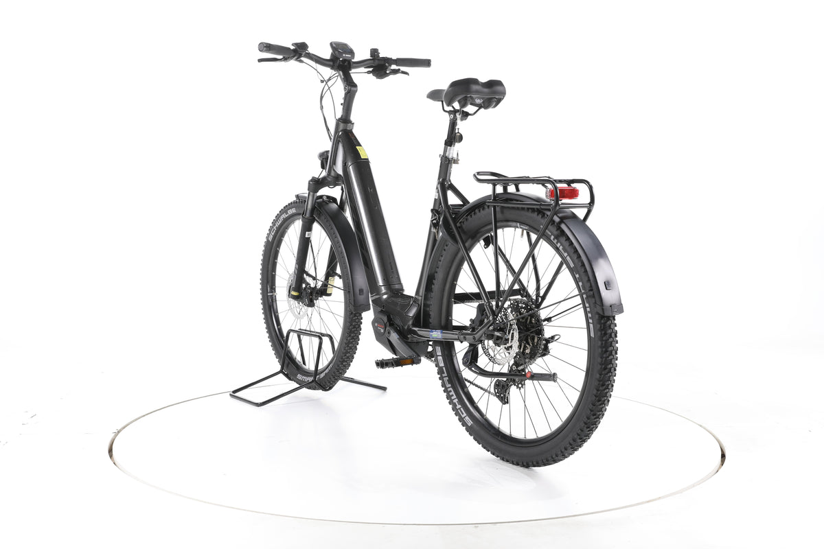 KTM Macina Gran 620 Trekking E-Bike Tiefeinsteiger - Image 9