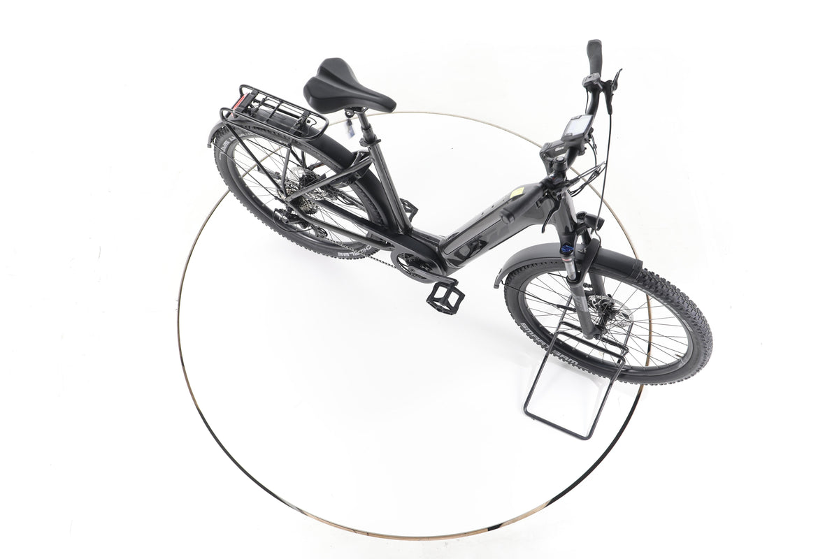KTM Macina Gran 620 Trekking E-Bike Tiefeinsteiger - Image 14