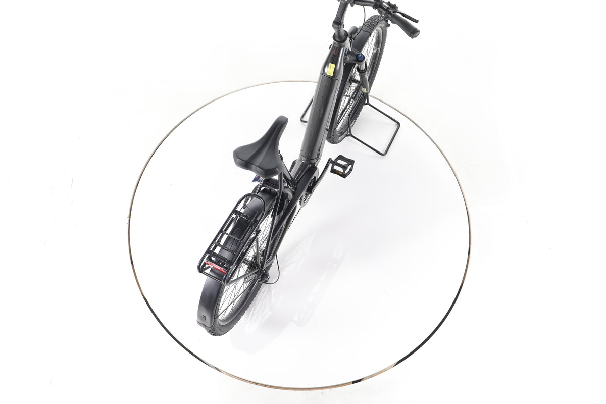 KTM Macina Gran 620 Trekking E-Bike Tiefeinsteiger - Image 23