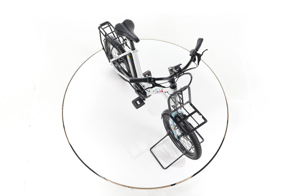 i:SY POP ART E5 ZR RT Kompakt E-Bike Tiefeinsteiger - Image 15