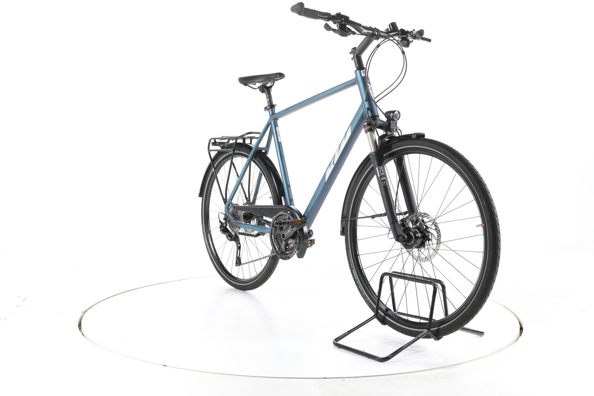 KTM Highline Fahrrad City & Trekking - Image 3