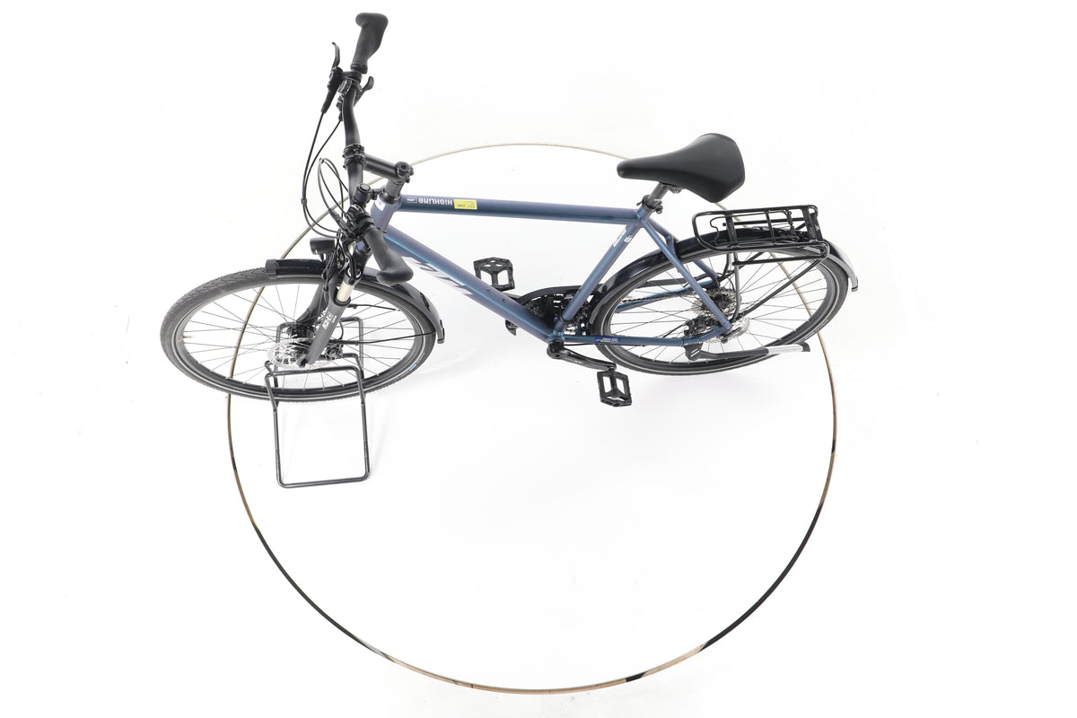 KTM Highline Fahrrad City & Trekking - Image 19