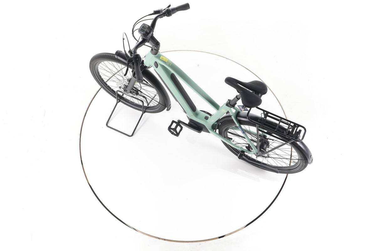 Winora Sinus R8f Eco City E-Bike - Image 20