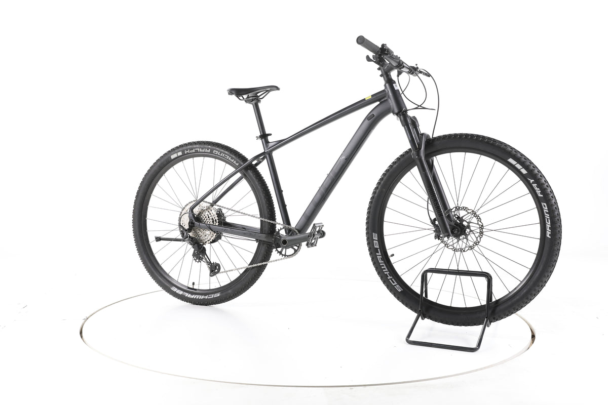 Cube Reaction Pro Fahrrad Hardtail - Image 2