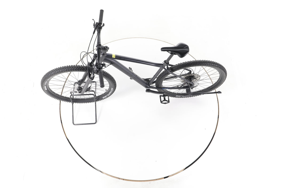 Cube Reaction Pro Fahrrad Hardtail - Image 19