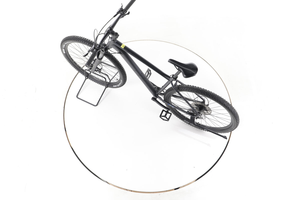 Cube Reaction Pro Fahrrad Hardtail - Image 20