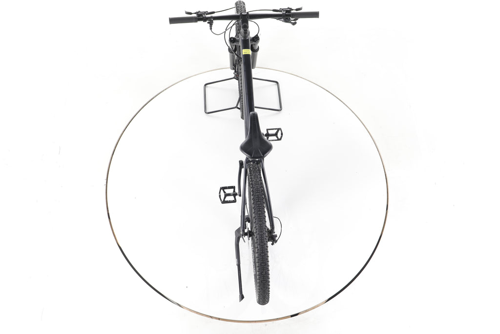 Cube Reaction Pro Fahrrad Hardtail - Image 22