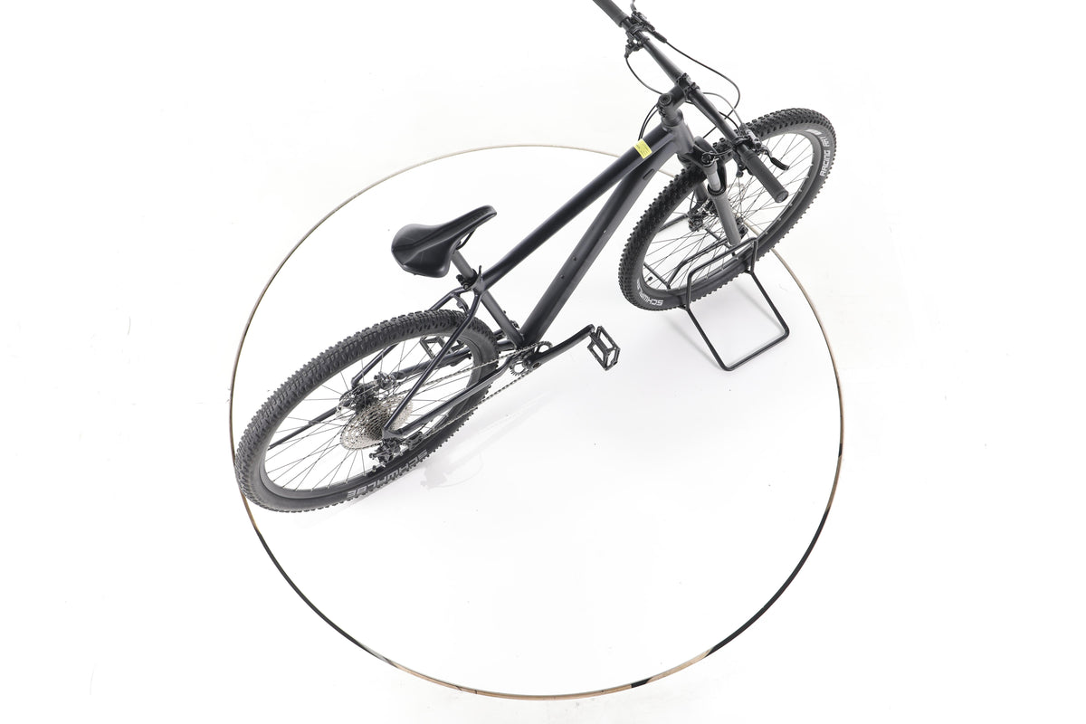 Cube Reaction Pro Fahrrad Hardtail - Image 24