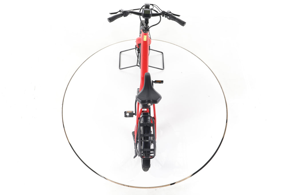 QIO A8 Nexus RT Kompakt E-Bike Tiefeinsteiger - Image 22