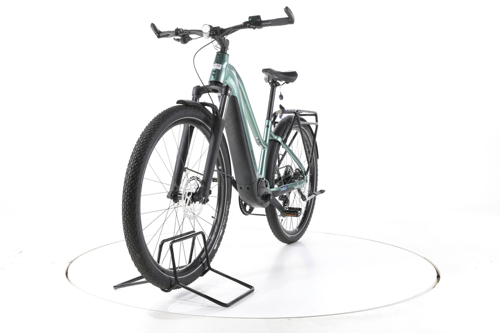 Giant Explore E+ 1 STA Trekking E-Bike - Image 5