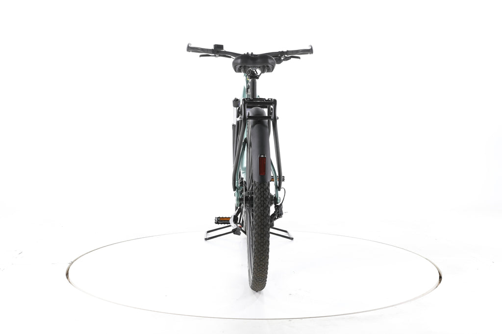 Giant Explore E+ 1 STA Trekking E-Bike - Image 10