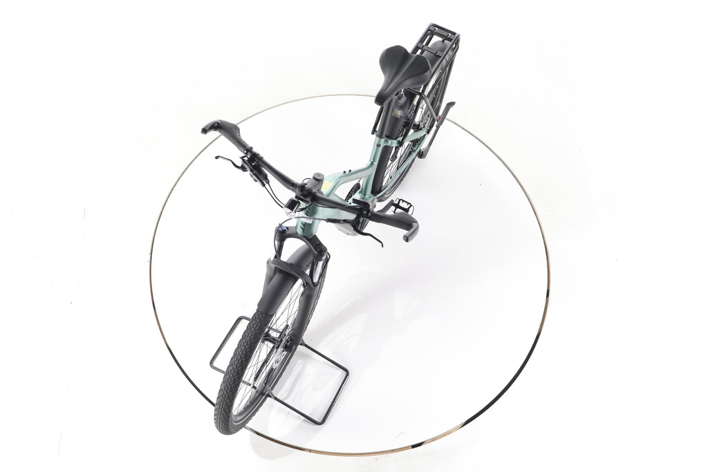 Giant Explore E+ 1 STA Trekking E-Bike - Image 17
