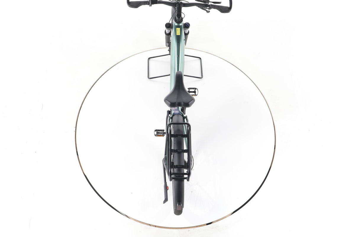 Giant Explore E+ 1 STA Trekking E-Bike - Image 22
