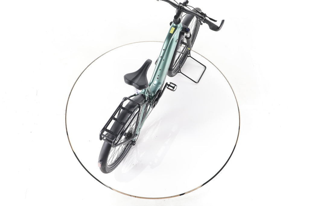 Giant Explore E+ 1 STA Trekking E-Bike - Image 23