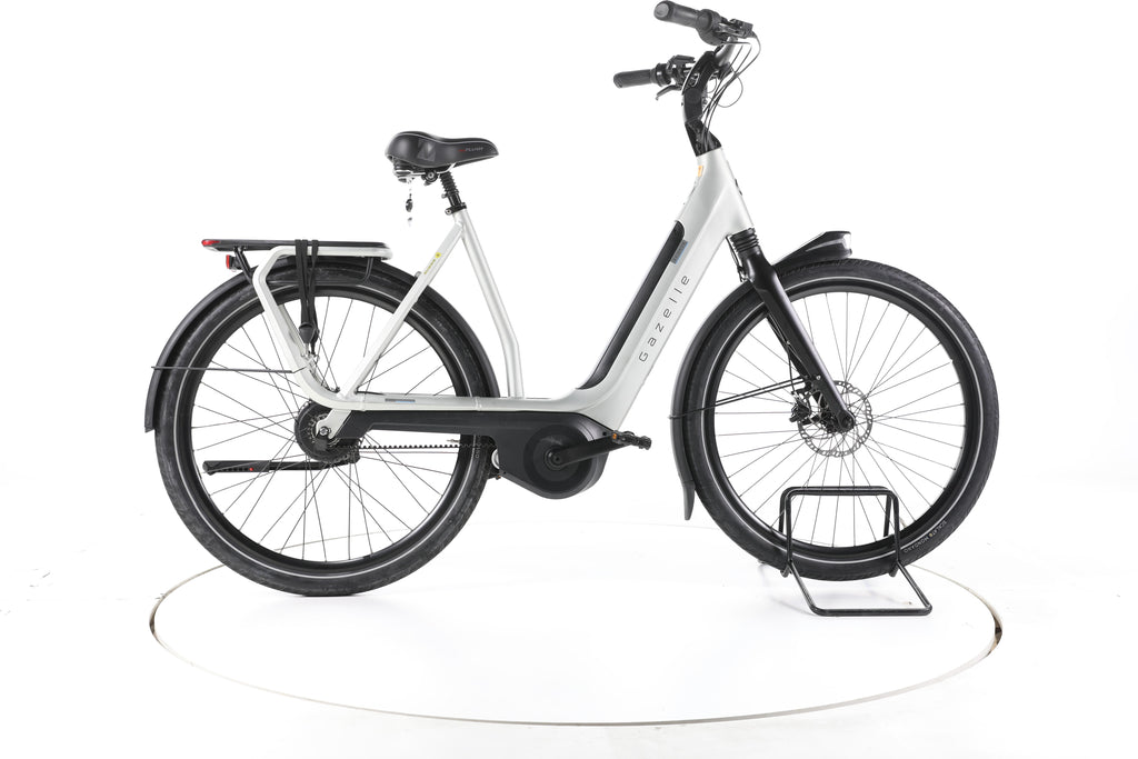 Gazelle Avignon C380 HMB City E-Bike Tiefeinsteiger 2024 - Image 1