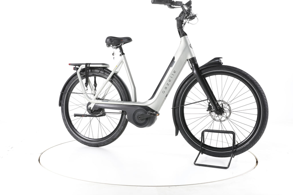 Gazelle Avignon C380 HMB City E-Bike Tiefeinsteiger 2024 - Image 2